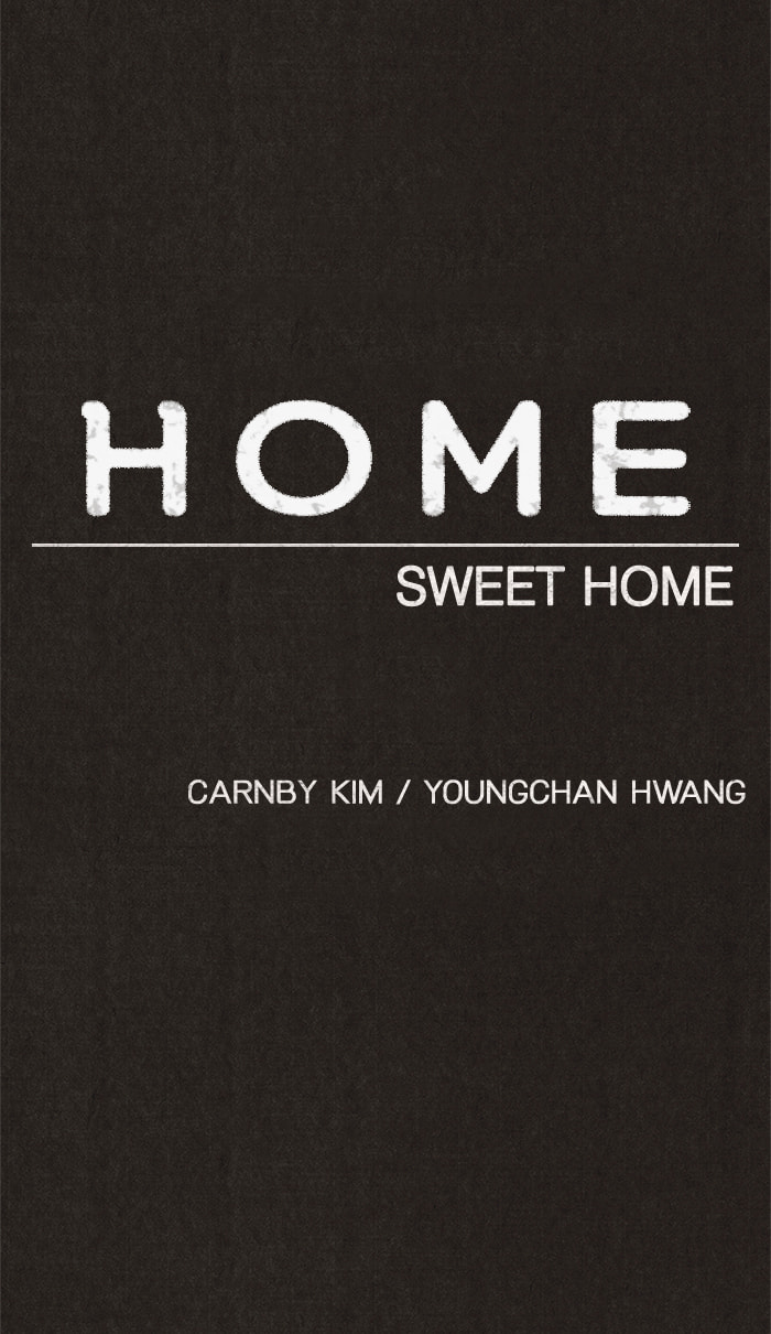 Read Sweet Home chapter 26 image 21 on Lezhin
