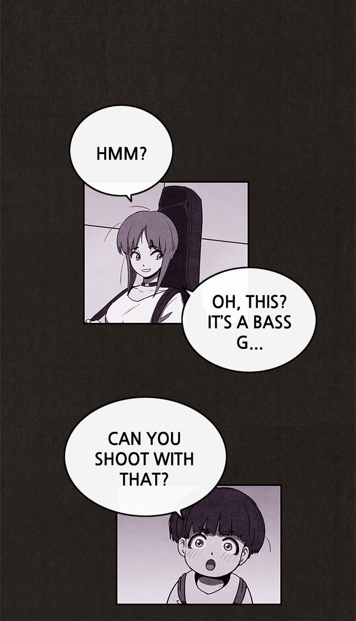 Read Sweet Home chapter 26 image 28 on Lezhin
