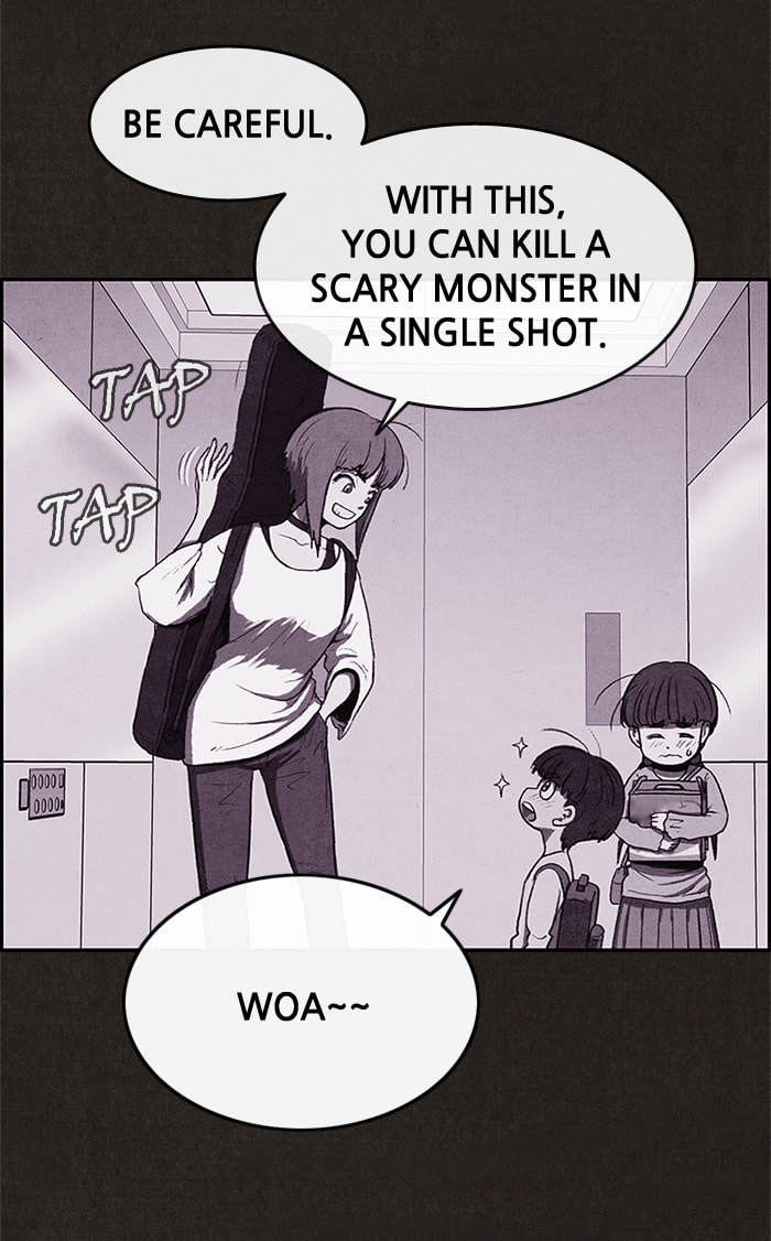 Read Sweet Home chapter 26 image 32 on Lezhin