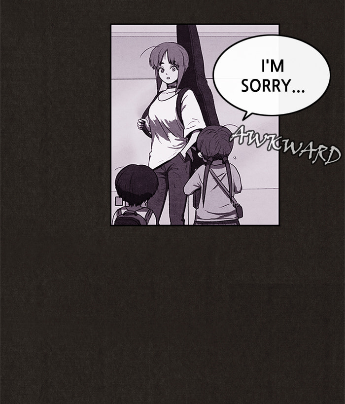 Read Sweet Home chapter 26 image 34 on Lezhin