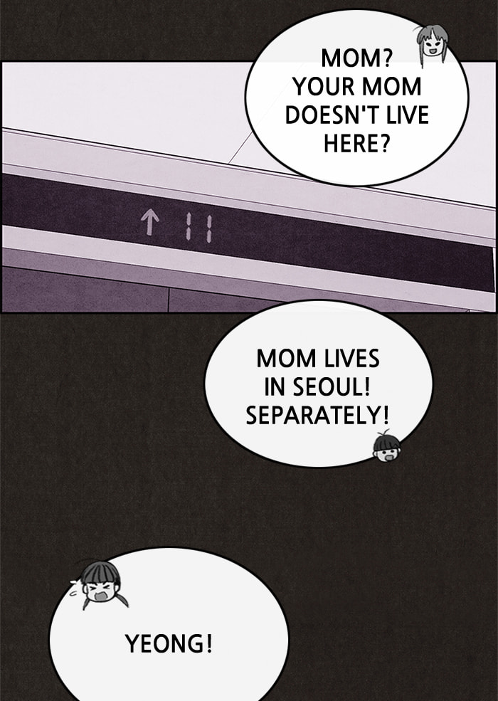 Read Sweet Home chapter 26 image 40 on Lezhin