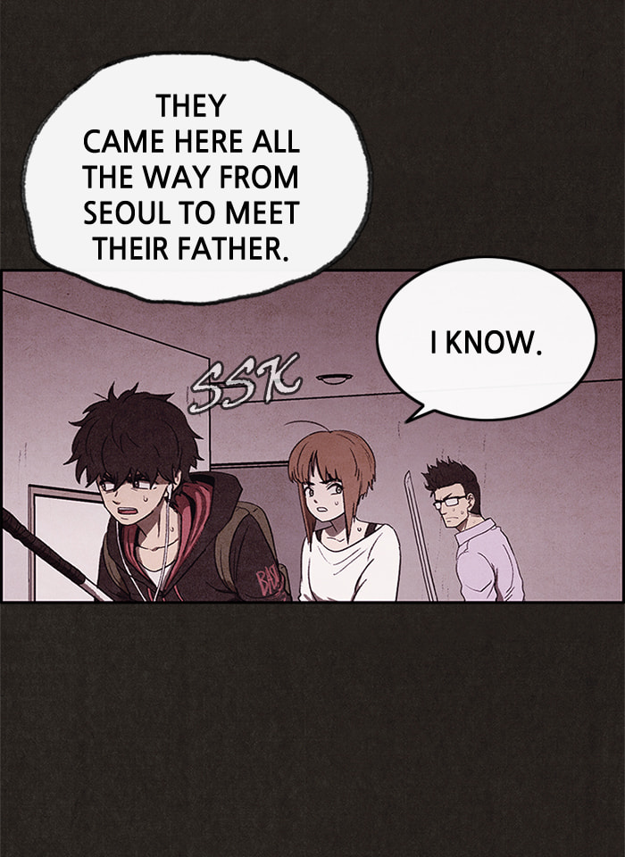 Read Sweet Home chapter 26 image 46 on Lezhin
