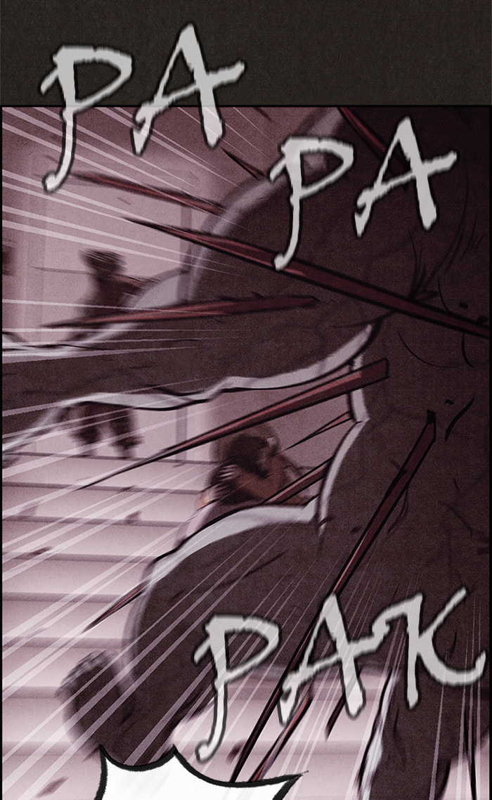 Read Sweet Home chapter 26 image 5 on Lezhin