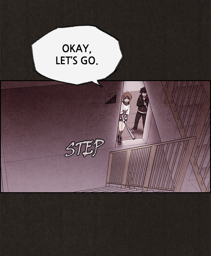 Read Sweet Home chapter 26 image 53 on Lezhin