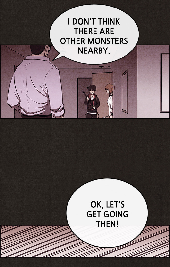 Read Sweet Home chapter 26 image 60 on Lezhin