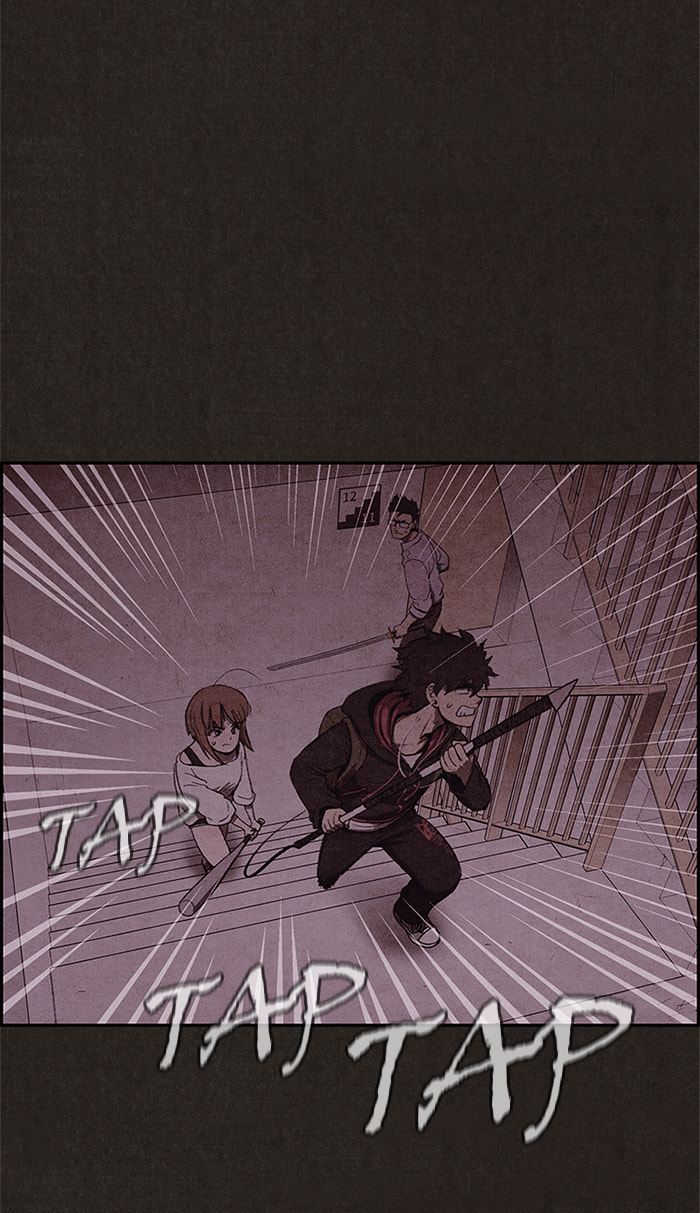 Read Sweet Home chapter 26 image 61 on Lezhin