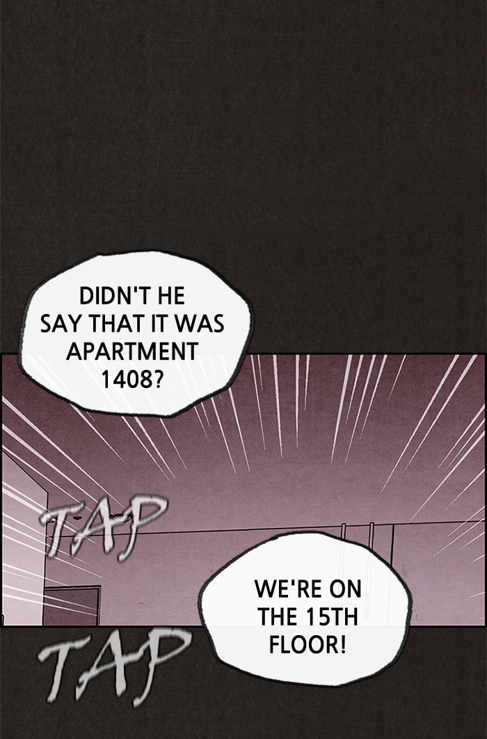 Read Sweet Home chapter 26 image 63 on Lezhin