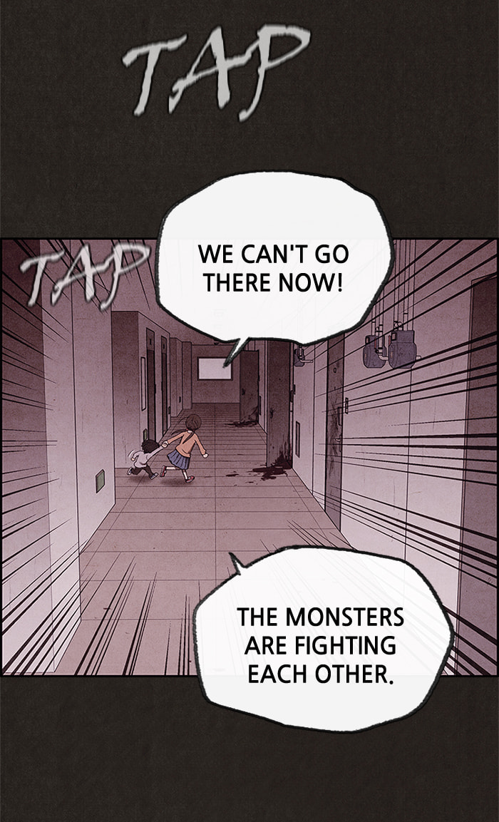Read Sweet Home chapter 26 image 64 on Lezhin