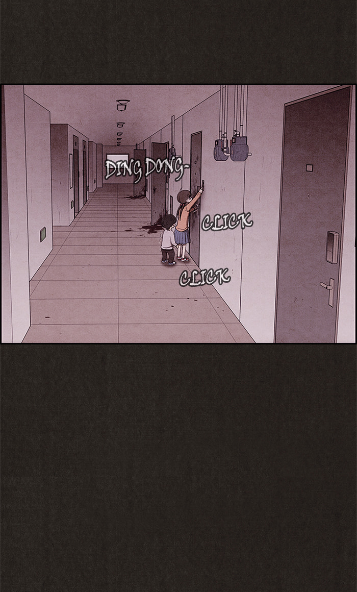 Read Sweet Home chapter 26 image 68 on Lezhin