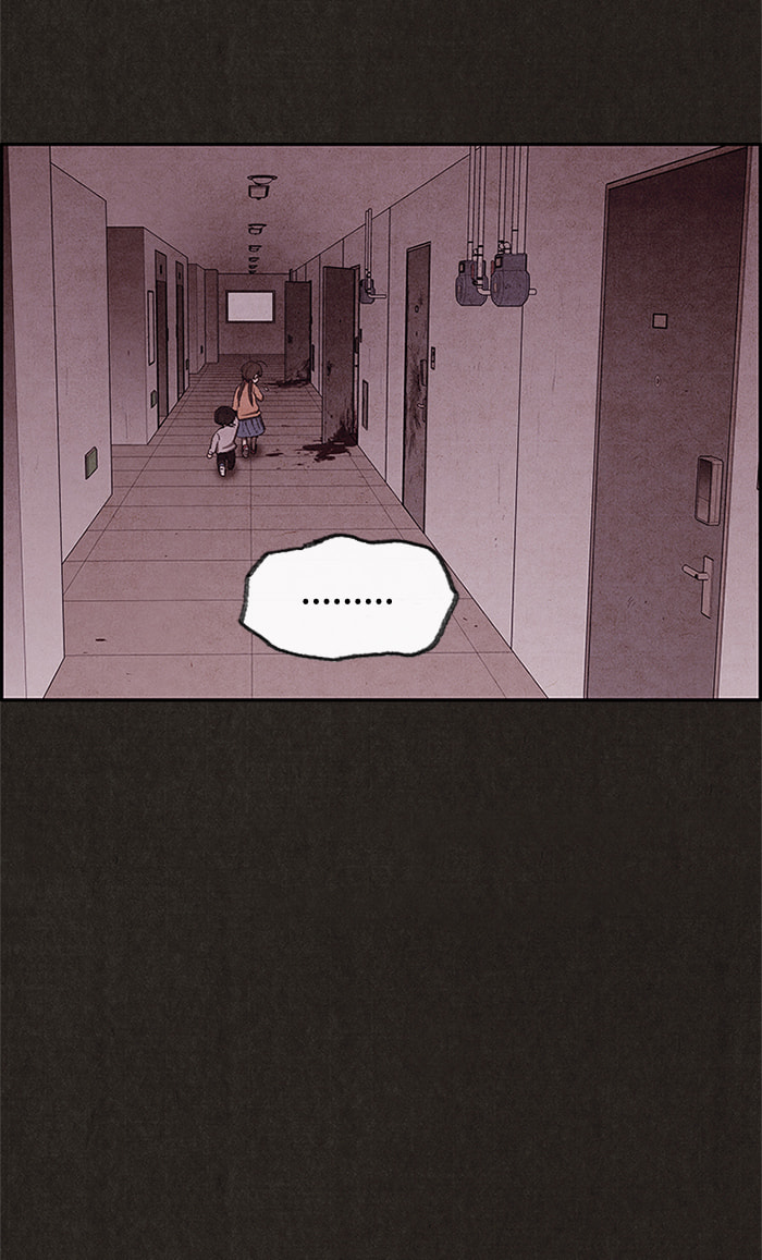 Read Sweet Home chapter 26 image 69 on Lezhin