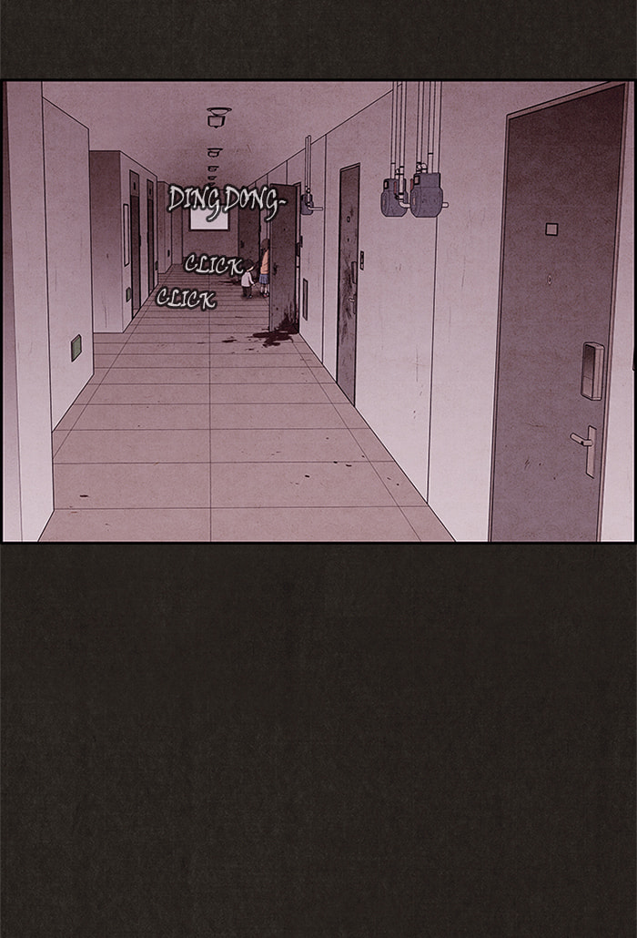 Read Sweet Home chapter 26 image 70 on Lezhin