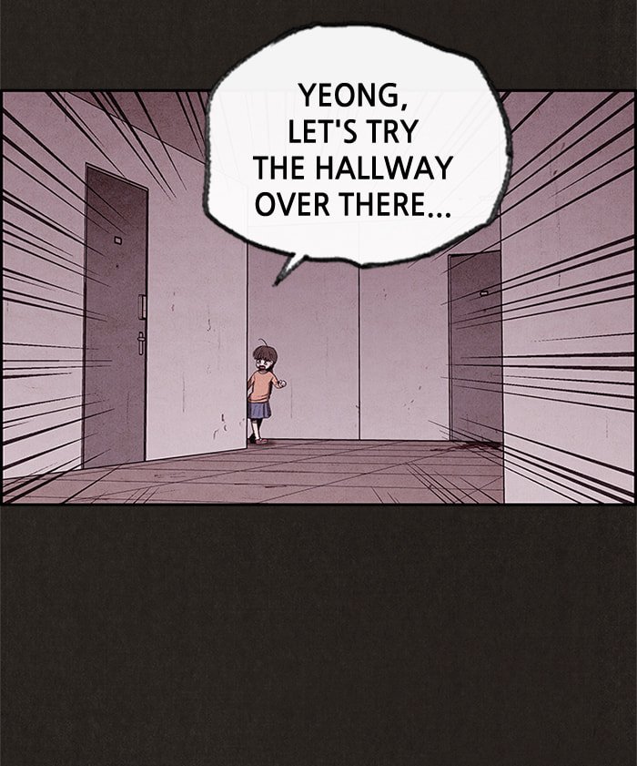 Read Sweet Home chapter 26 image 74 on Lezhin