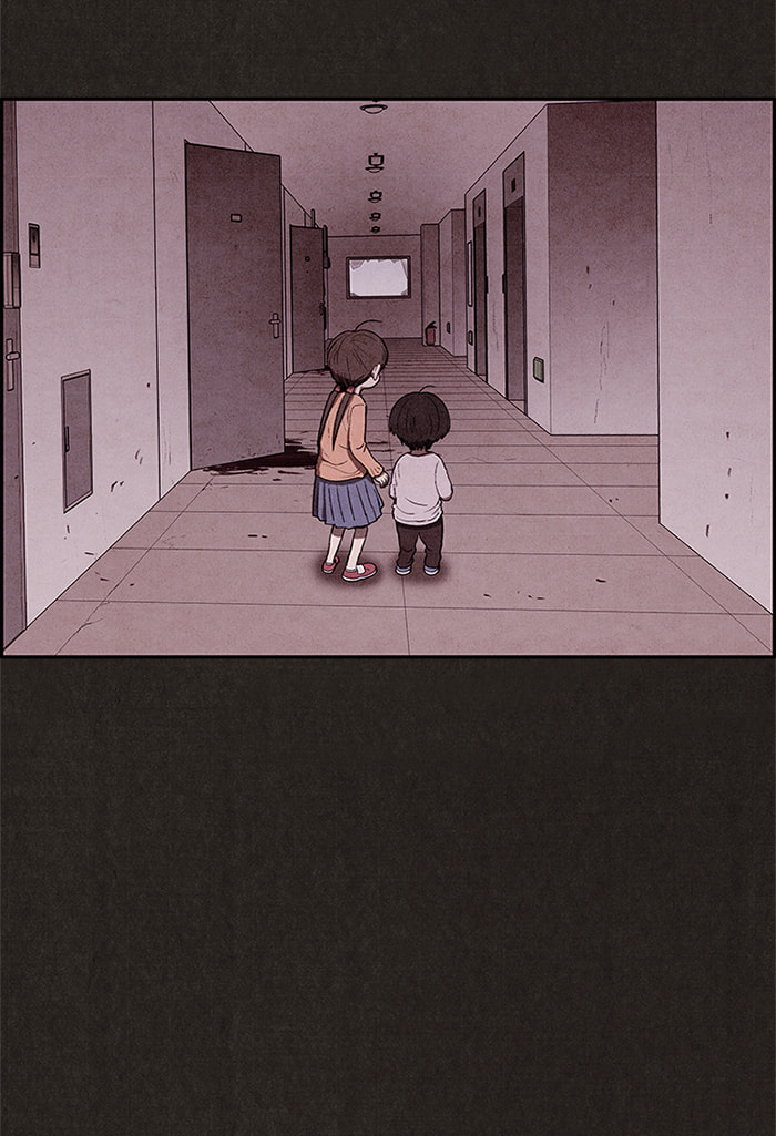 Read Sweet Home chapter 26 image 77 on Lezhin