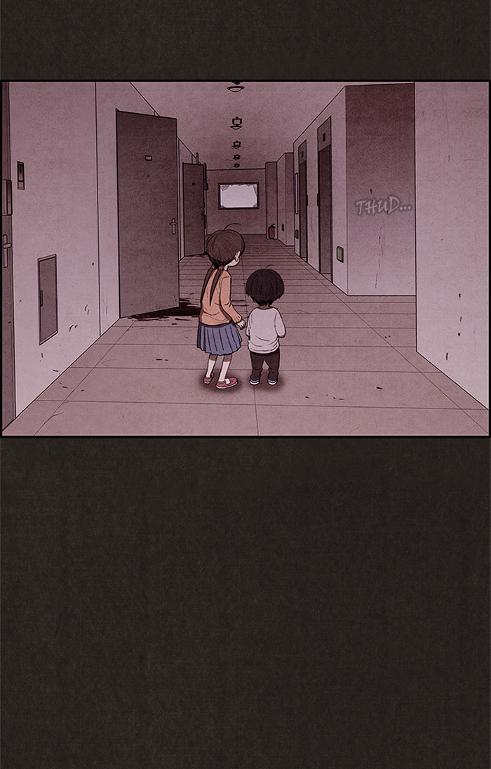 Read Sweet Home chapter 26 image 78 on Lezhin