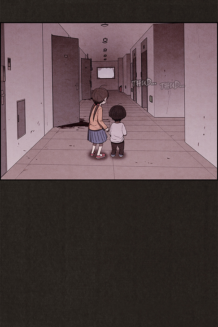 Read Sweet Home chapter 26 image 79 on Lezhin