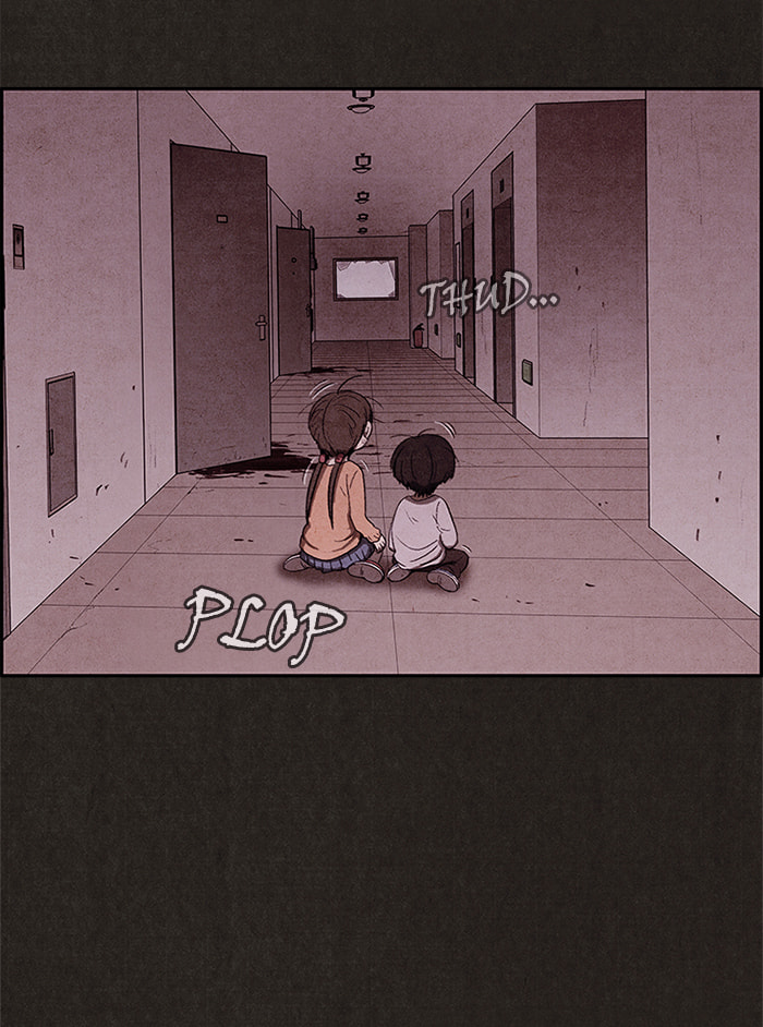 Read Sweet Home chapter 26 image 80 on Lezhin