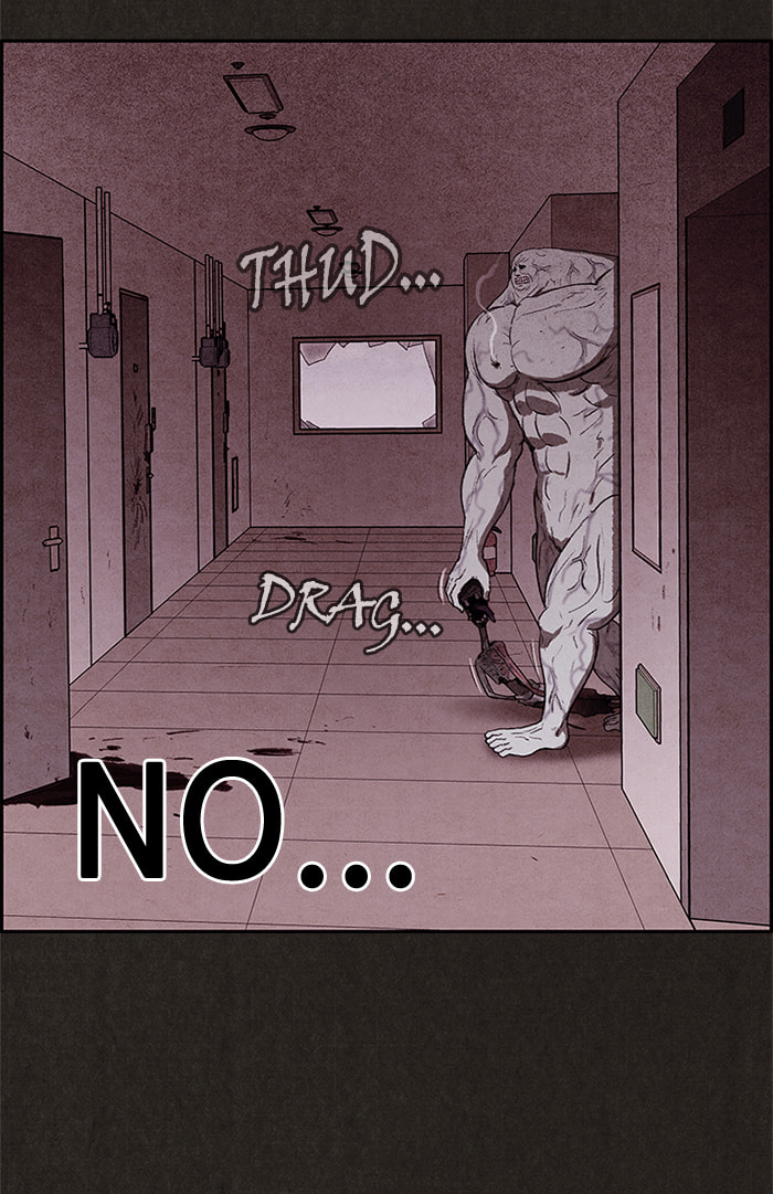 Read Sweet Home chapter 26 image 83 on Lezhin