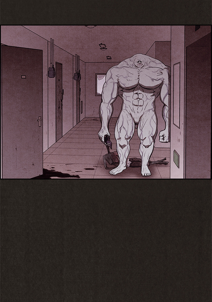 Read Sweet Home chapter 26 image 87 on Lezhin