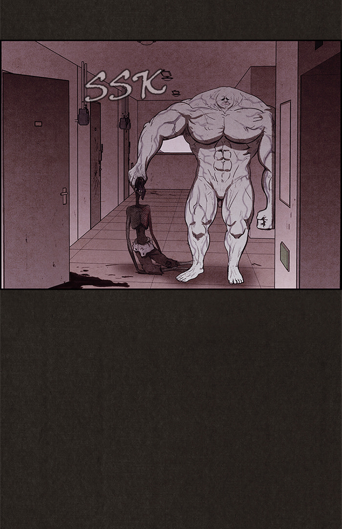 Read Sweet Home chapter 26 image 88 on Lezhin