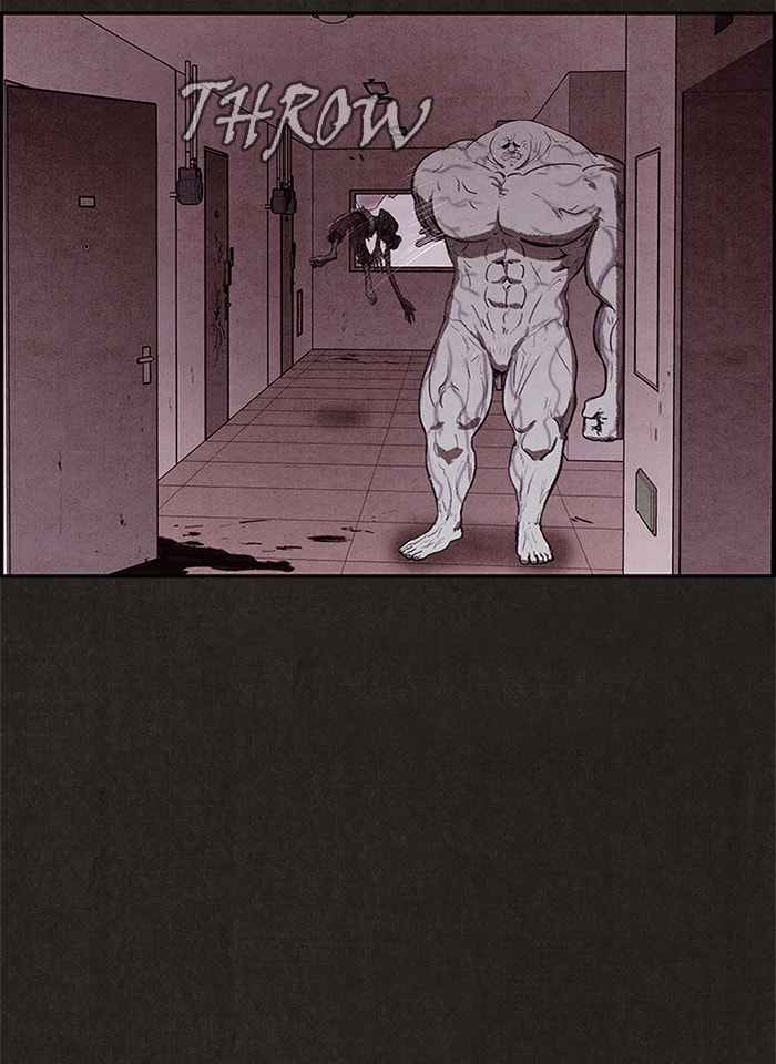 Read Sweet Home chapter 26 image 89 on Lezhin