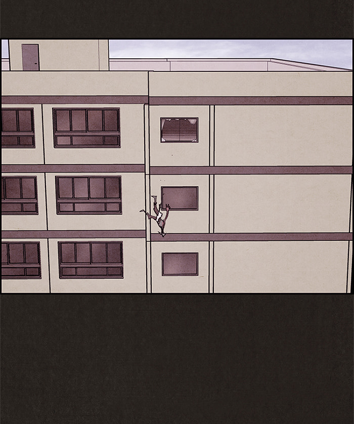 Read Sweet Home chapter 26 image 91 on Lezhin