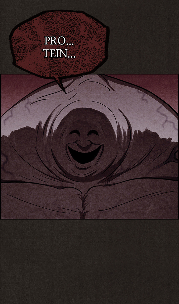 Read Sweet Home chapter 26 image 92 on Lezhin