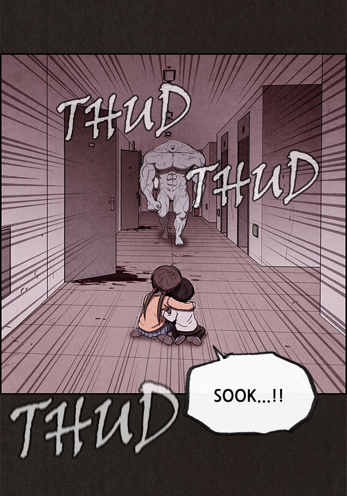 Read Sweet Home chapter 26 image 97 on Lezhin