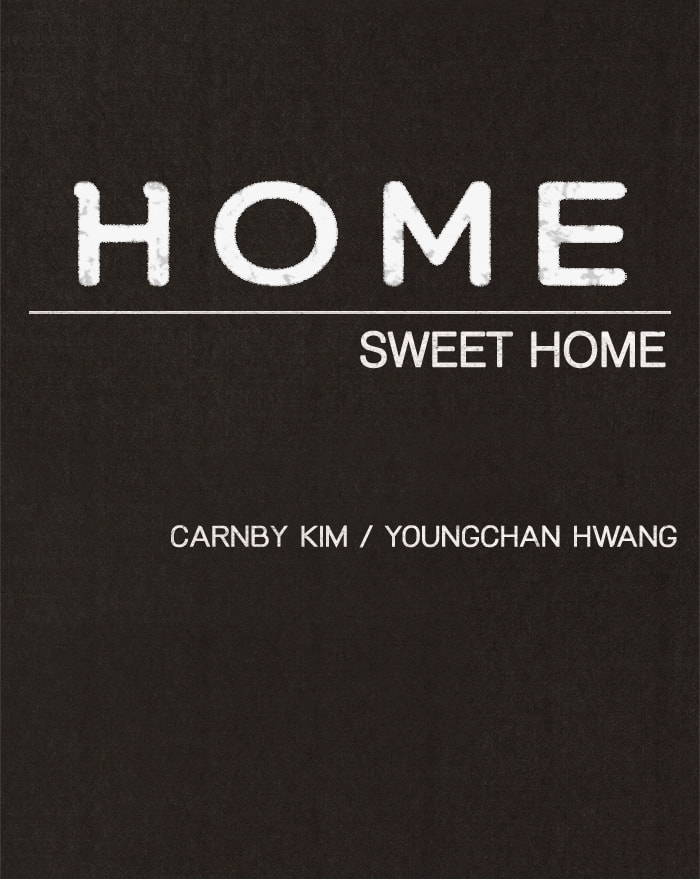 Read Sweet Home chapter 27 image 11 on Lezhin