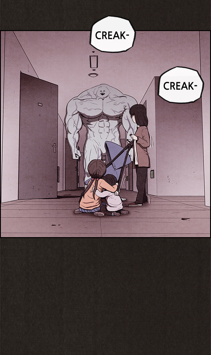 Read Sweet Home chapter 27 image 13 on Lezhin