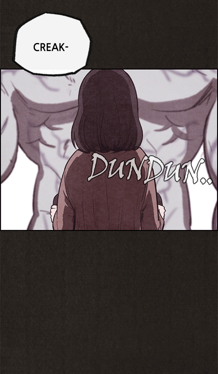Read Sweet Home chapter 27 image 14 on Lezhin