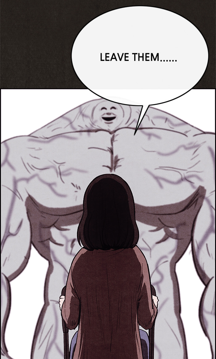 Read Sweet Home chapter 27 image 16 on Lezhin
