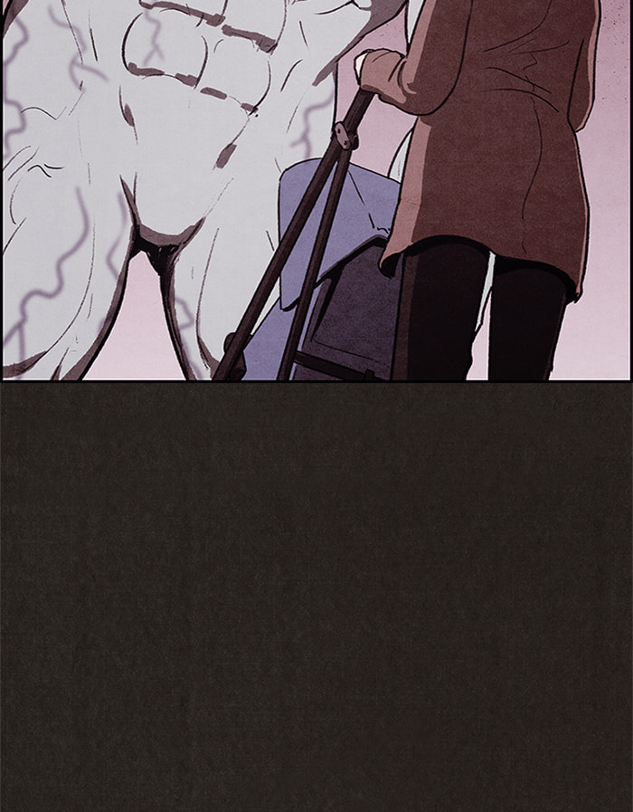 Read Sweet Home chapter 27 image 21 on Lezhin