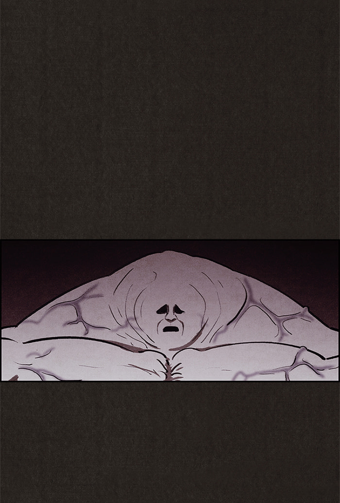 Read Sweet Home chapter 27 image 24 on Lezhin
