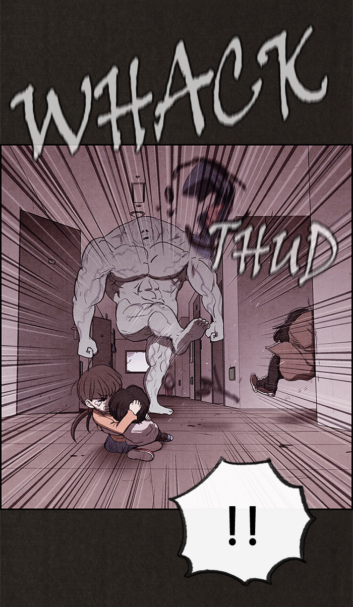 Read Sweet Home chapter 27 image 25 on Lezhin