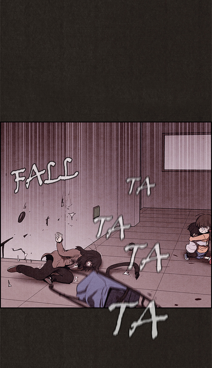 Read Sweet Home chapter 27 image 26 on Lezhin