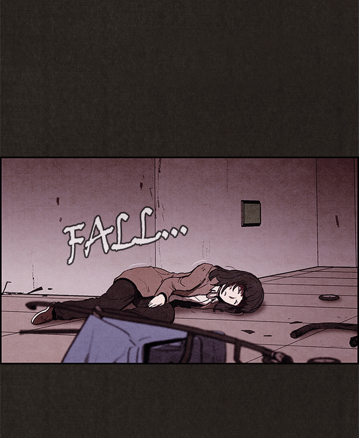 Read Sweet Home chapter 27 image 27 on Lezhin