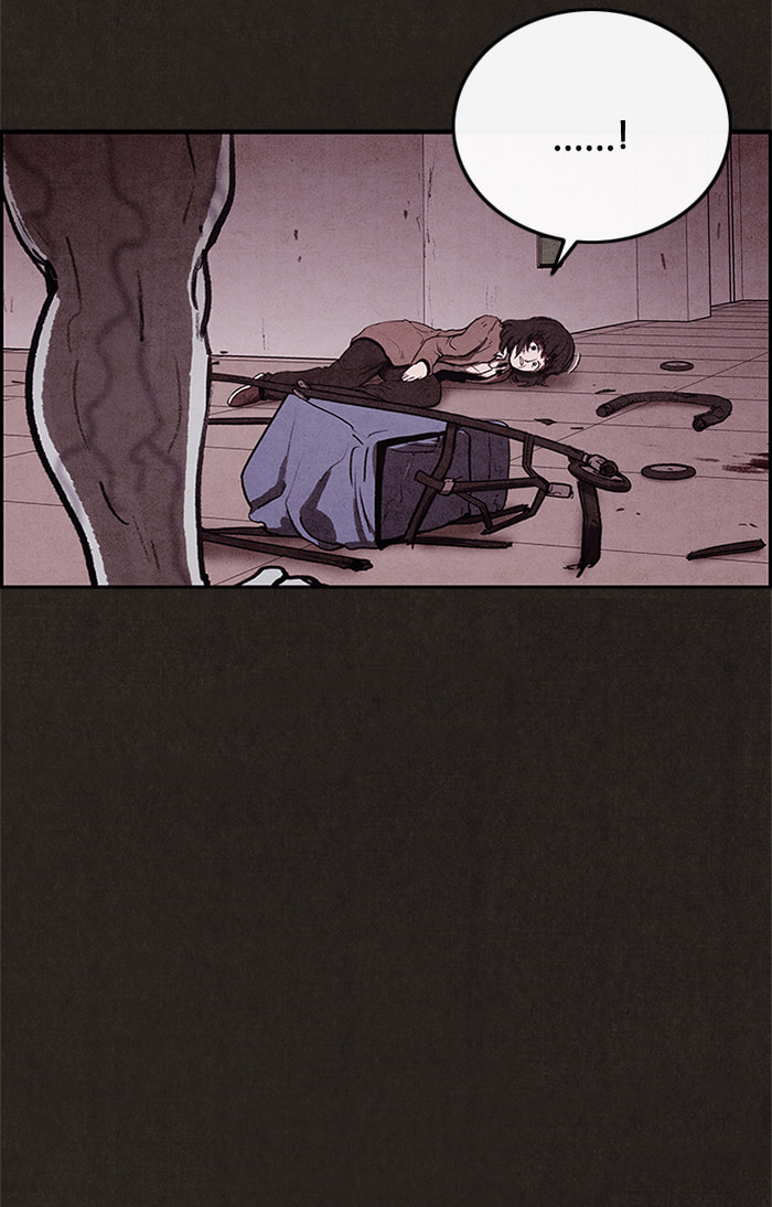 Read Sweet Home chapter 27 image 30 on Lezhin