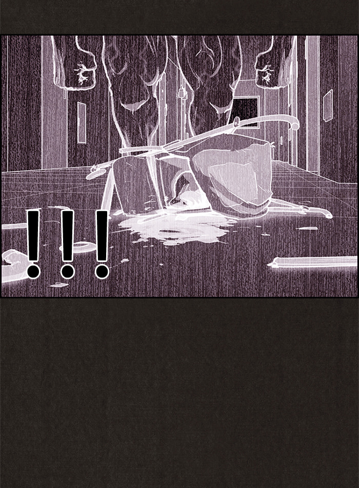 Read Sweet Home chapter 27 image 32 on Lezhin