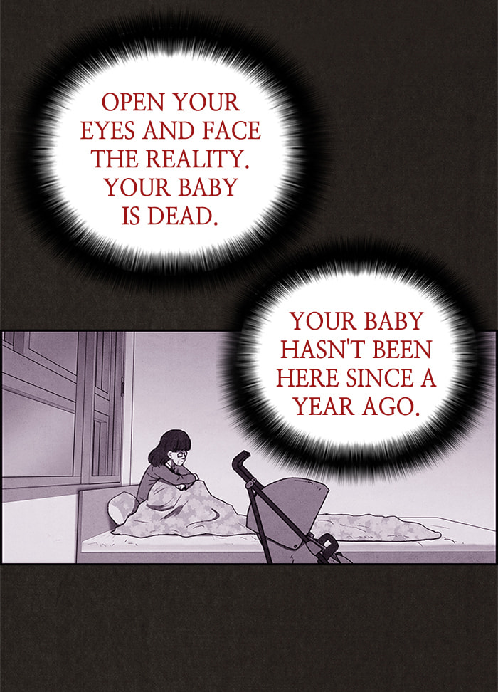 Read Sweet Home chapter 27 image 39 on Lezhin