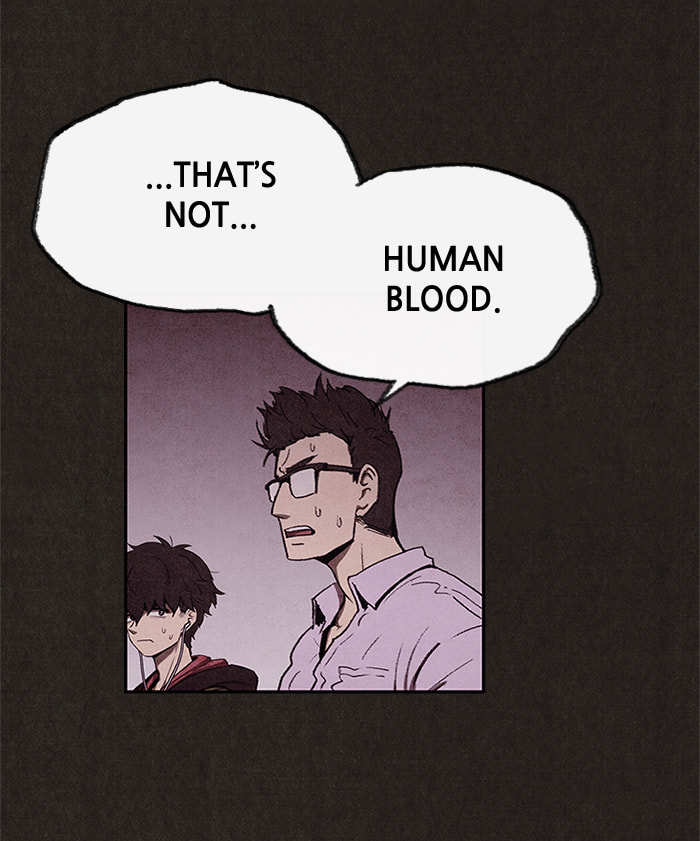 Read Sweet Home chapter 27 image 4 on Lezhin