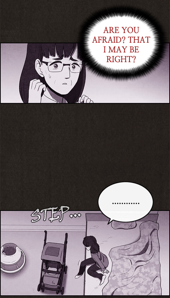 Read Sweet Home chapter 27 image 43 on Lezhin