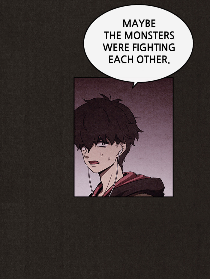 Read Sweet Home chapter 27 image 5 on Lezhin
