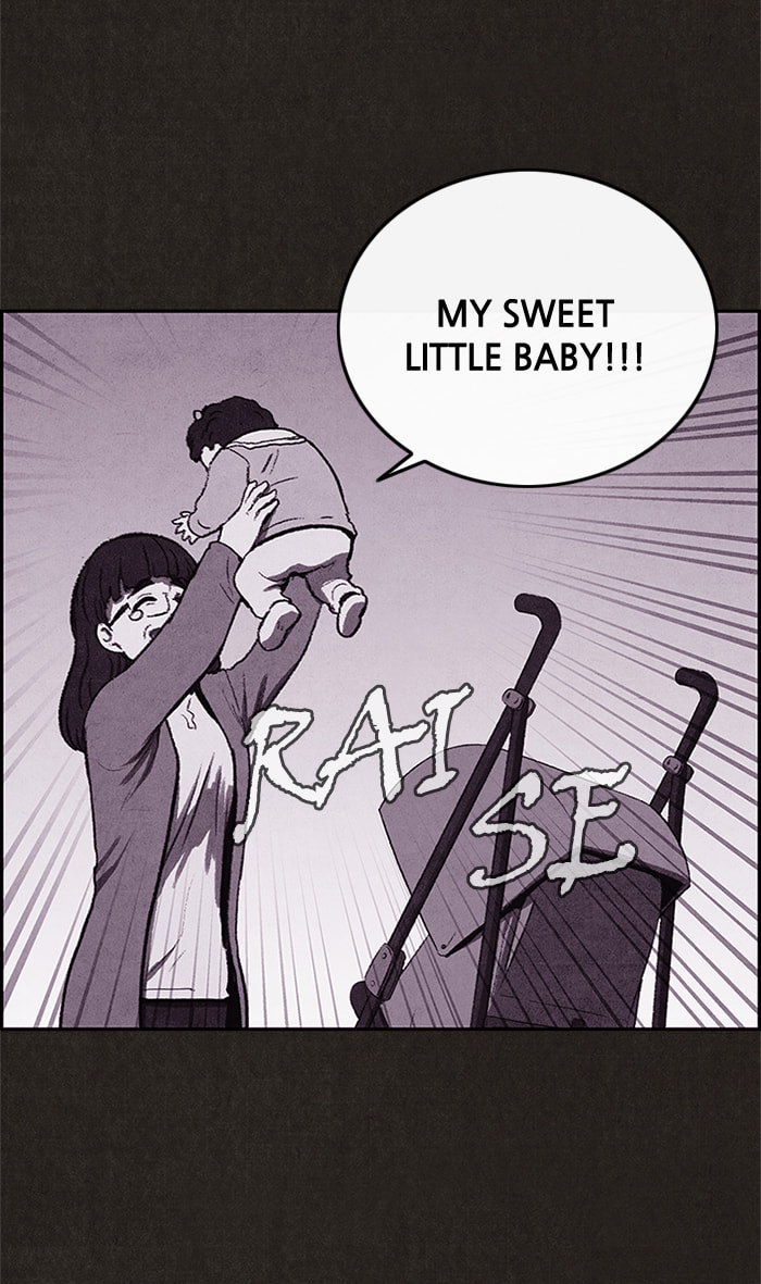 Read Sweet Home chapter 27 image 50 on Lezhin