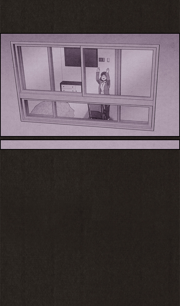 Read Sweet Home chapter 27 image 52 on Lezhin