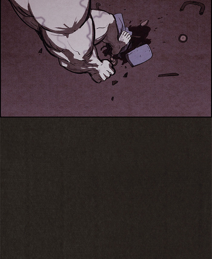 Read Sweet Home chapter 27 image 57 on Lezhin