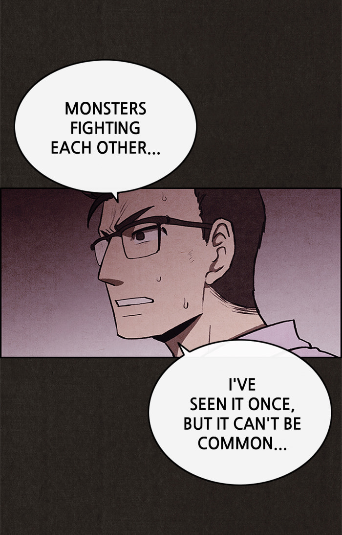 Read Sweet Home chapter 27 image 6 on Lezhin