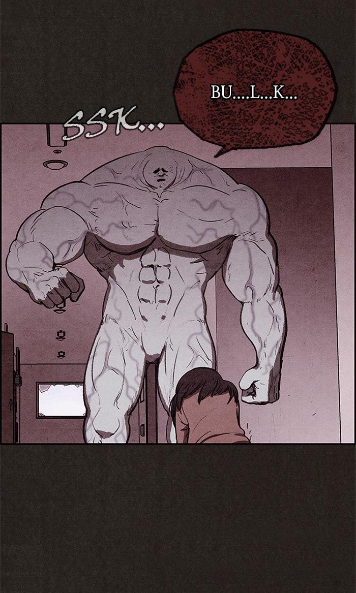 Read Sweet Home chapter 27 image 60 on Lezhin