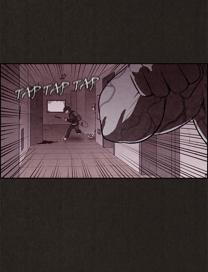 Read Sweet Home chapter 27 image 61 on Lezhin