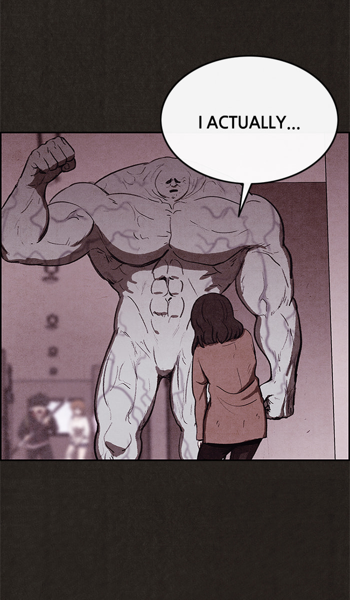 Read Sweet Home chapter 27 image 64 on Lezhin