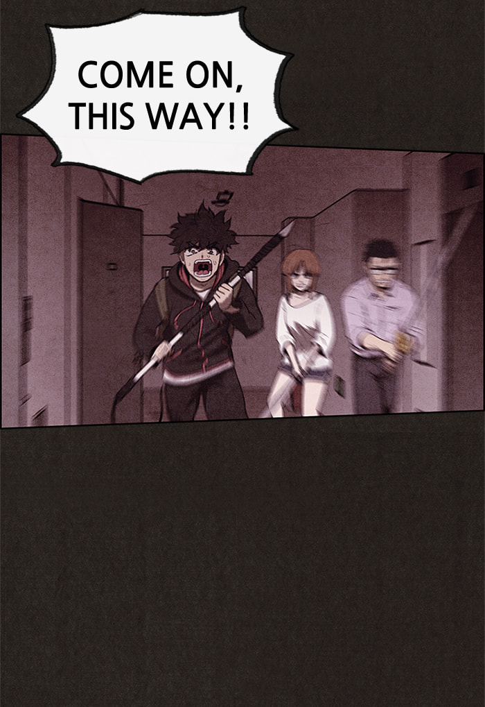 Read Sweet Home chapter 27 image 72 on Lezhin